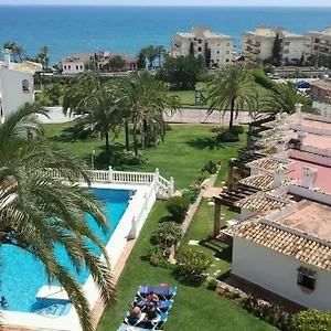  Apartamento Laegenhet Med Fantastisk Utsikt In Riviera Del Sol