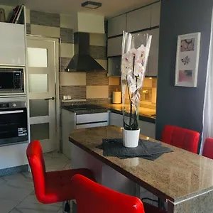  Apartamento Mi Casa Es La Tuya