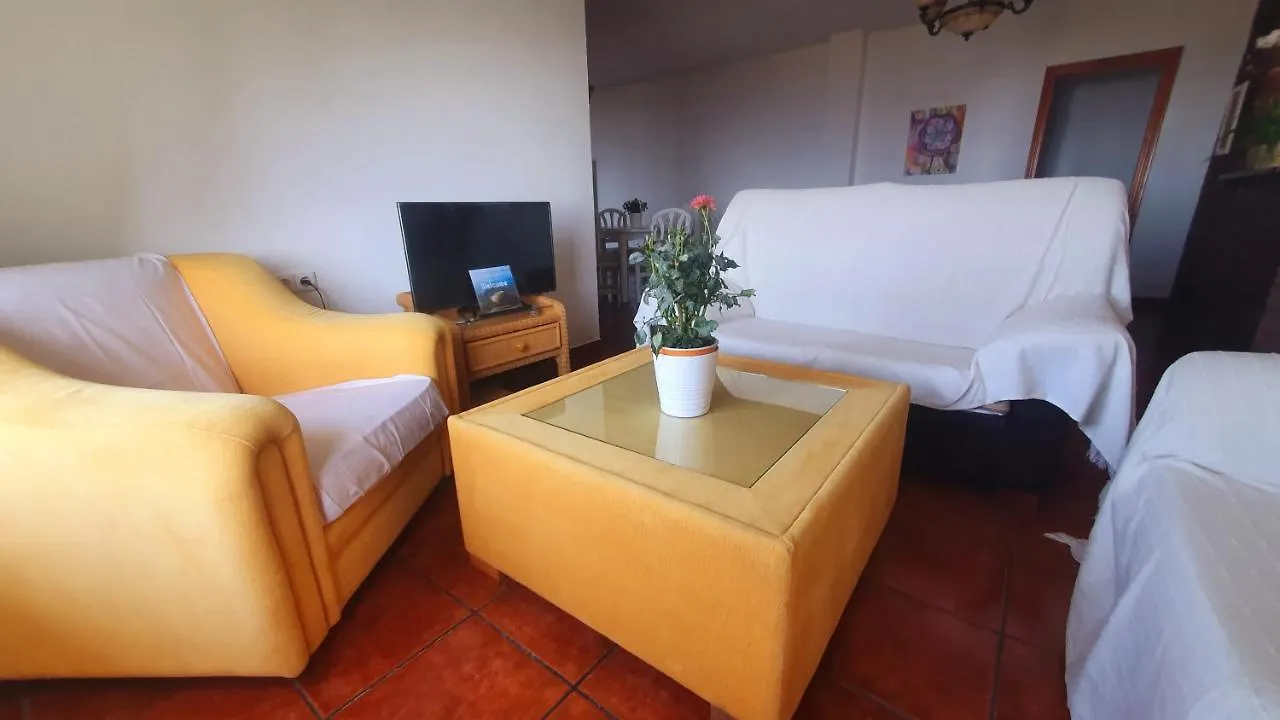 Aa Guest - El Mirador De Mijas Con Vistas Al Mar Apartman