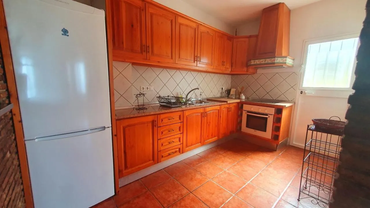 Aa Guest - El Mirador De Mijas Con Vistas Al Mar Apartman