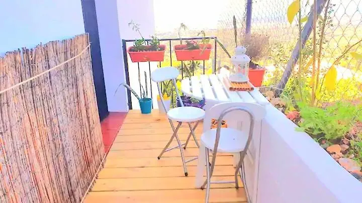 Aa Guest - El Mirador De Mijas Con Vistas Al Mar Apartman 0*,
